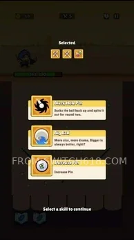 哈利弹珠机-大量资源 3 哈利弹珠机-大量资源游戏截图