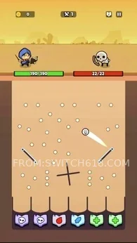 哈利弹珠机-大量资源 1 哈利弹珠机-大量资源游戏截图