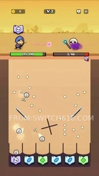 哈利弹珠机-大量资源 2 哈利弹珠机-大量资源游戏截图