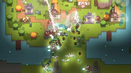 像素帝国-大量资源