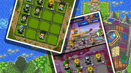 勇者大量出现了-大量资源