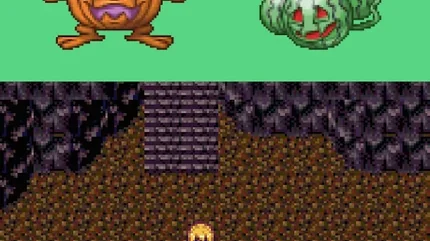 一千万RPG-大量资源