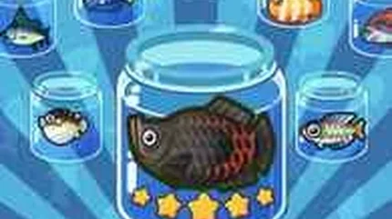 捕鱼合成大亨-无广告