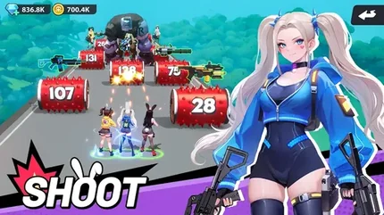 曙光：绯色幻想-无广告