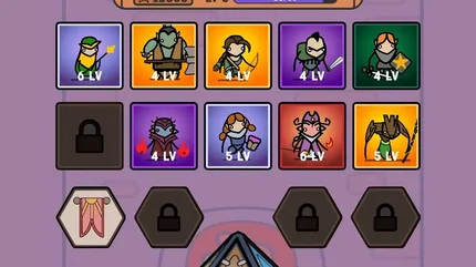 召唤师传奇-大量资源