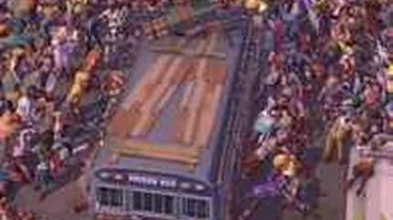 骑行至死-大量资源