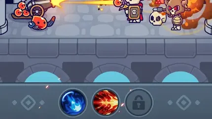 史莱姆战士-大量资源