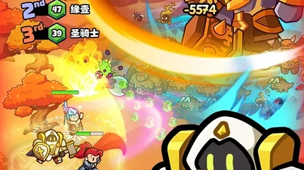 勇闯王国-无广告