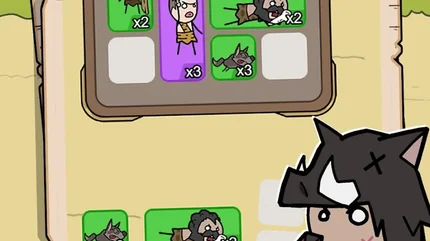 背包勇士-无广告