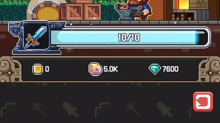 幸运升级-无广告