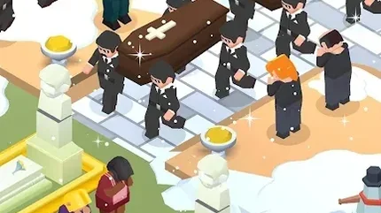 殡葬帝国-完整版