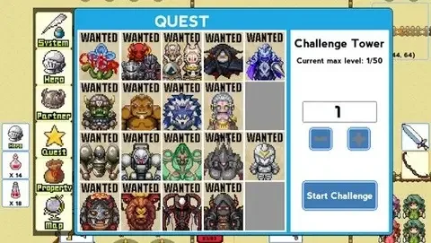 勇士的黎明:混沌之战-完整版 2 勇士的黎明:混沌之战-完整版游戏截图