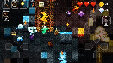 节奏地牢-完整版