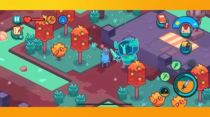 蠢蠢的幸存者-完整版