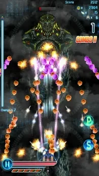 星空终结者-大量资源 1 星空终结者-大量资源游戏截图