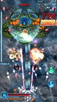 星空终结者-大量资源 2 星空终结者-大量资源游戏截图