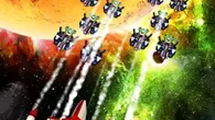 星空终结者-大量资源