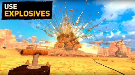 淘金模拟器-无广告