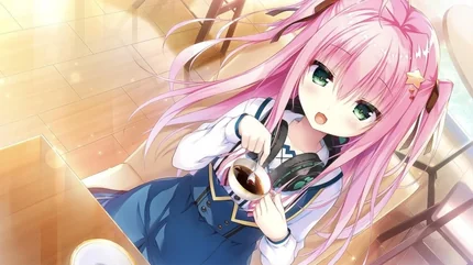 天選庶民的真命之選 (The Chosen Commoner’s Destiny)