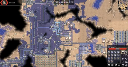 像素工廠 (Pixel Factory)-資源無虞