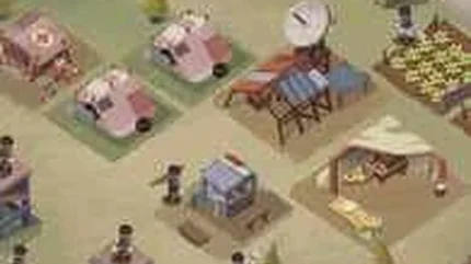 僵屍圍境 (Zombie Siege)-免廣告