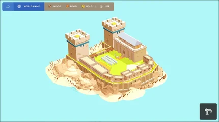 口袋建造|袖珍建造 (Pocket Build)-資源無虞