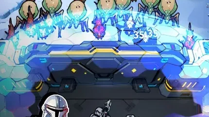 星際防線：蟲襲 (Star Fortress: Bug Invasion)-免廣告