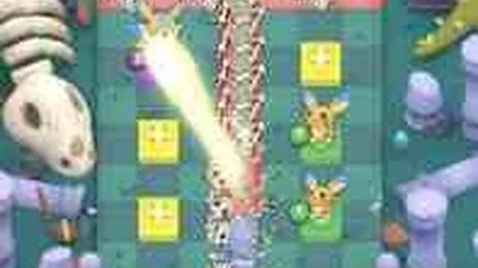 妖怪大作戰 (Yokai Battle)-免廣告、資源無虞