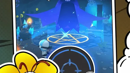 槍火勇士 (Gunfire Warriors)-免廣告