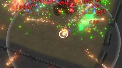 仿生英雄 (Bionic Heroes)-免廣告