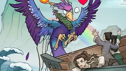 我要去遠航 (I Want to Sail)-免廣告