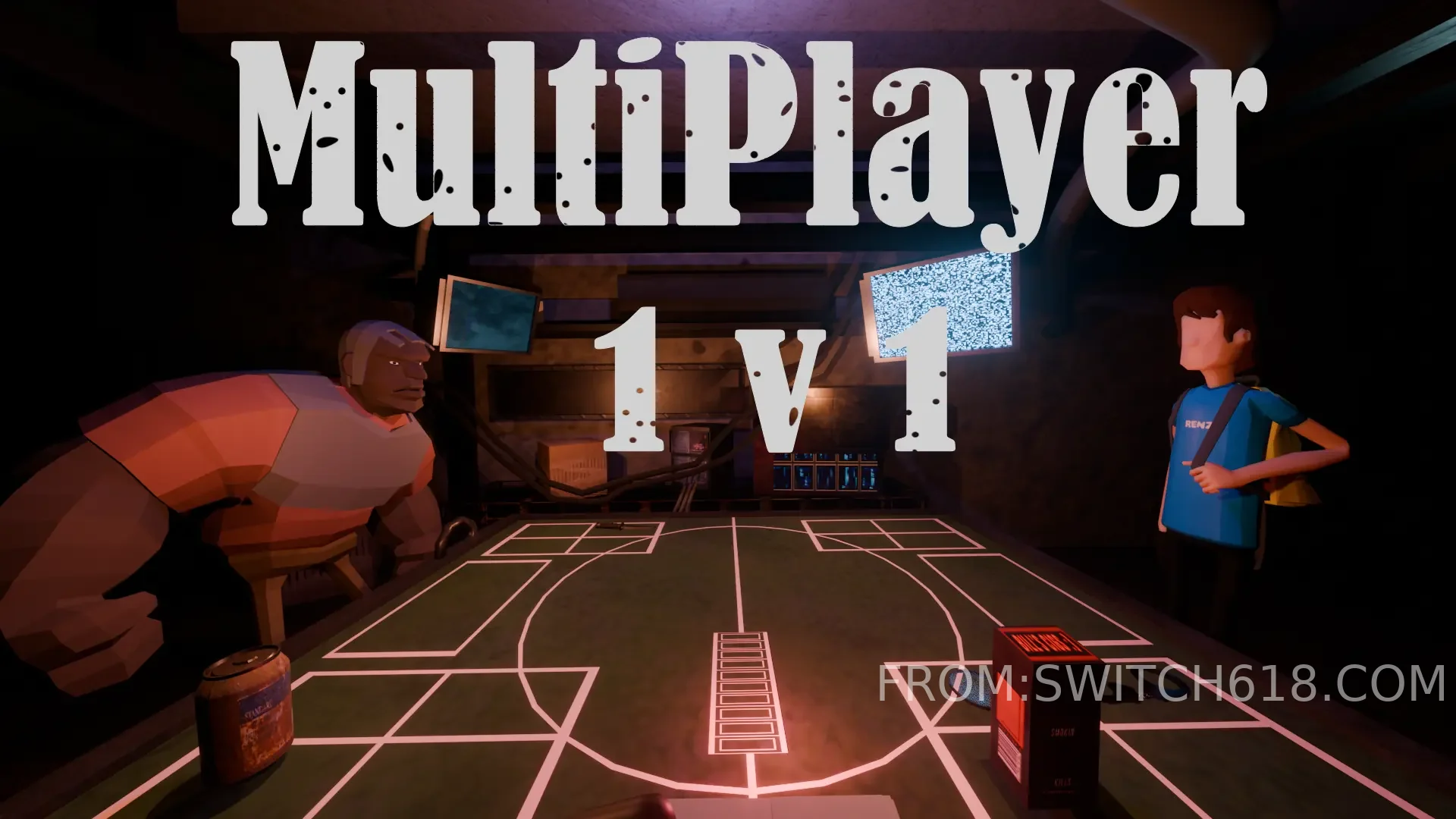 惡魔輪盤賭 (Devil's Roulette) 2 惡魔輪盤賭 (Devil's Roulette)遊戲截圖