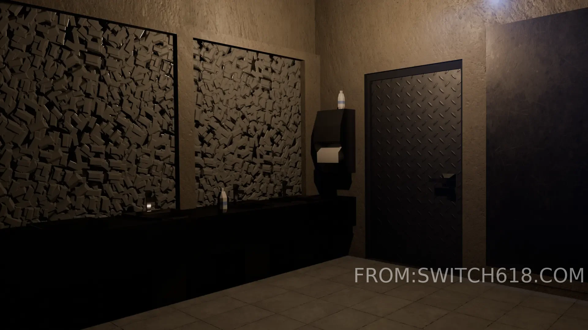 惡魔輪盤賭 (Devil's Roulette) 3 惡魔輪盤賭 (Devil's Roulette)遊戲截圖