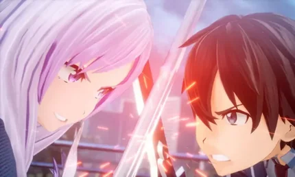 刀劍神域：碎夢邊境