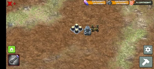 僵屍潮：滅絕 (Zombie Tide: Extinction)-MOD選單