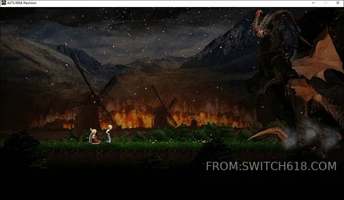 神之天平 2 神之天平遊戲截圖