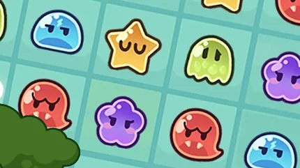 史萊姆大戰 (Slime Battle)-免廣告