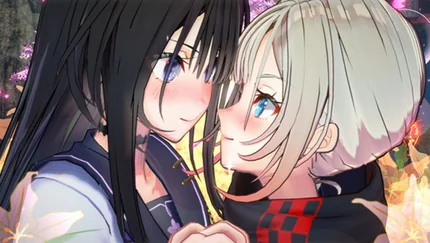 武士少女 (Samurai Girl)