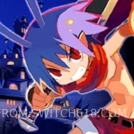 魔界戰記1高清重製版 (Disgaea 1 HD Remaster) 1 魔界戰記1高清重製版 (Disgaea 1 HD Remaster)遊戲截圖