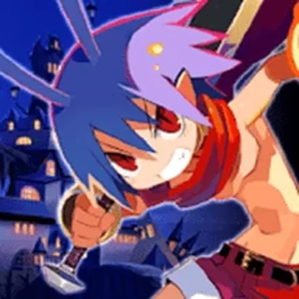 魔界戰記1高清重製版 (Disgaea 1 HD Remaster)