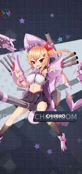 女神天使 (Goddess Angel)-MOD選單 1 女神天使 (Goddess Angel)-MOD選單遊戲截圖