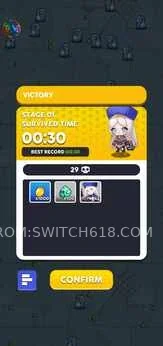 女神天使 (Goddess Angel)-MOD選單 3 女神天使 (Goddess Angel)-MOD選單遊戲截圖