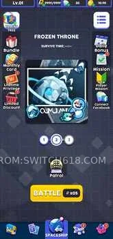 女神天使 (Goddess Angel)-MOD選單 2 女神天使 (Goddess Angel)-MOD選單遊戲截圖