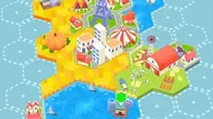 土地建造家 (Land Builder)-免廣告