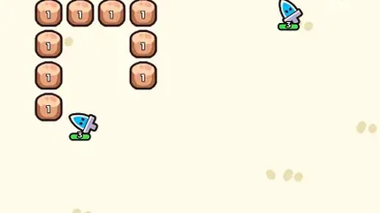 微型軍團 (Tiny Troopers)-資源無虞、免廣告