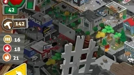 重建僵尸大陸3 (Rebuild 3)