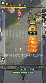 打到100關 (Reach 100 Levels)-資源無虞、免廣告 2 打到100關 (Reach 100 Levels)-資源無虞、免廣告遊戲截圖