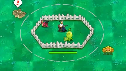 植物守衛戰 (Plant Defense War)-免廣告