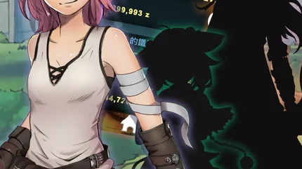 工匠物語 重製版 (Smith Story)-資源無虞