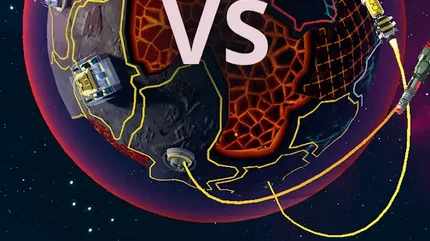 星際指揮官 (Star Command)-資源無虞